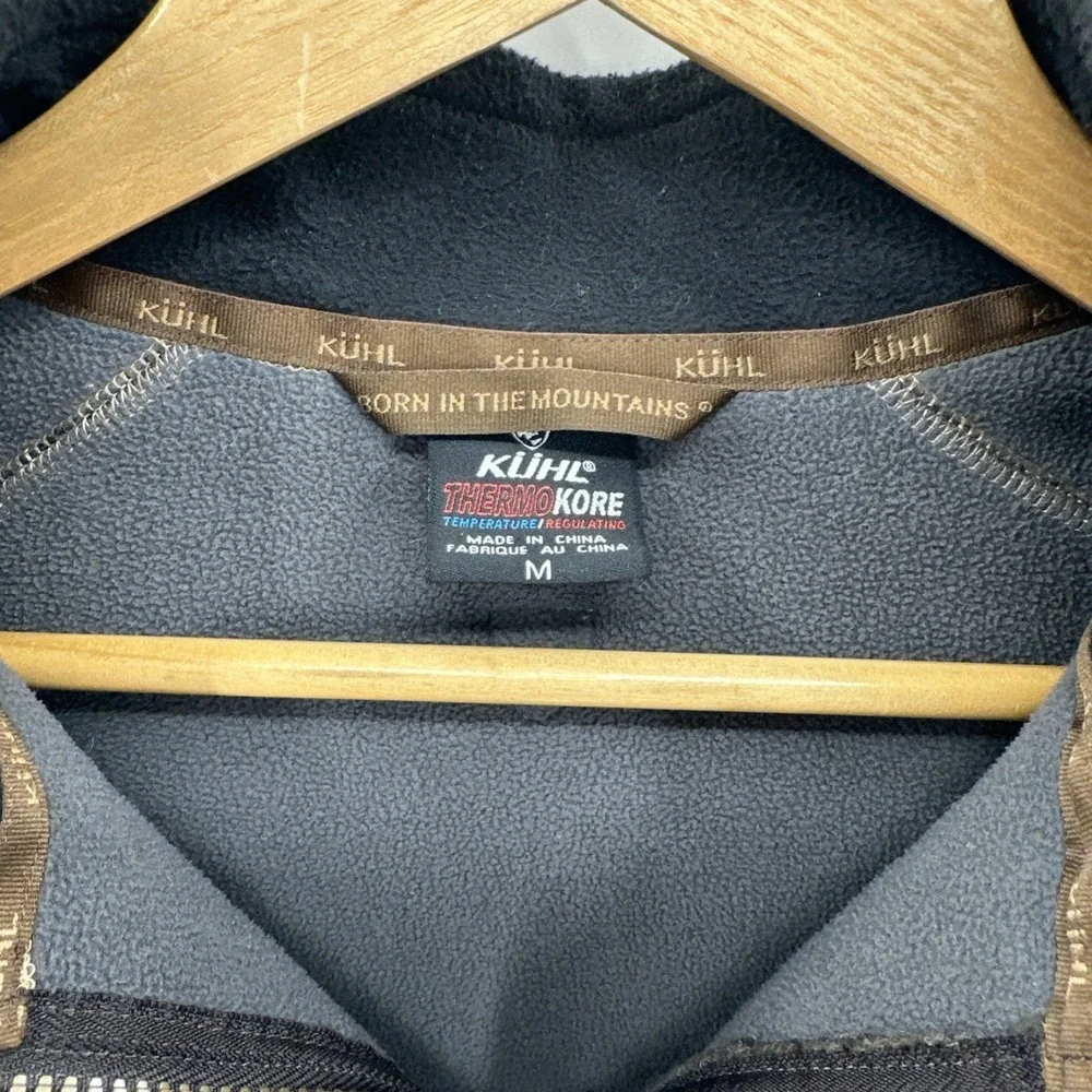 Kuhl this item